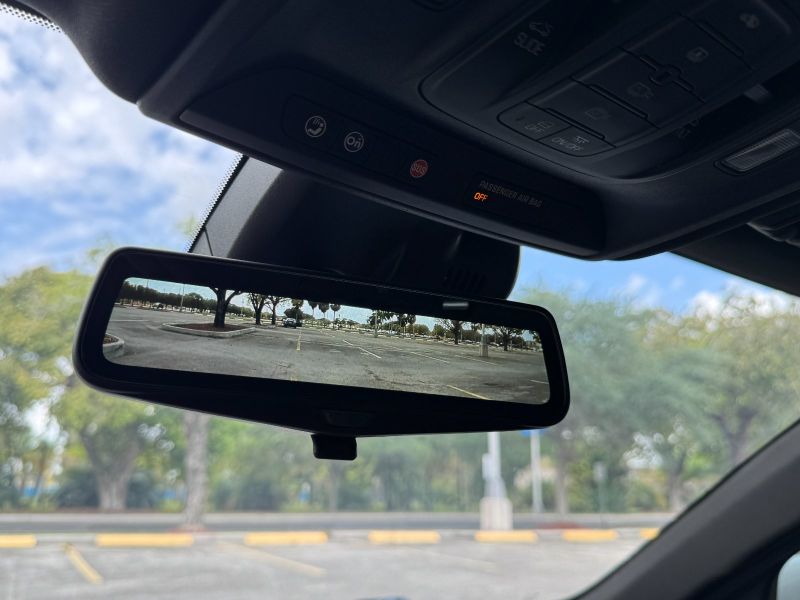 Cadillac CT6 Plug-In Hybrid pic #5002