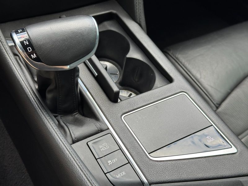 Cadillac CT6 Plug-In Hybrid pic #5007