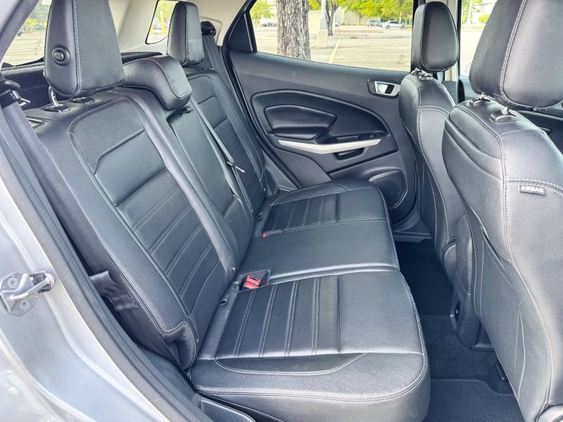 Ford EcoSport pic #5103