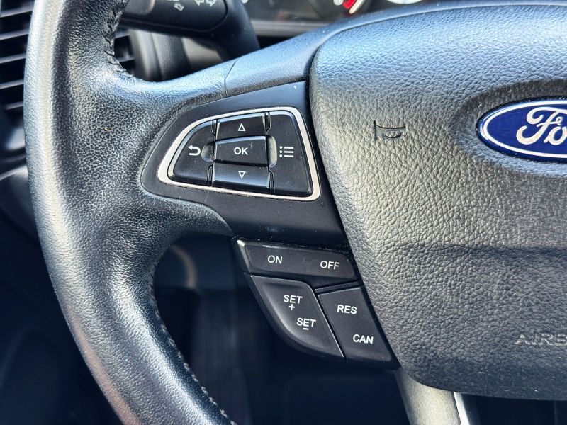 Ford EcoSport pic #5108