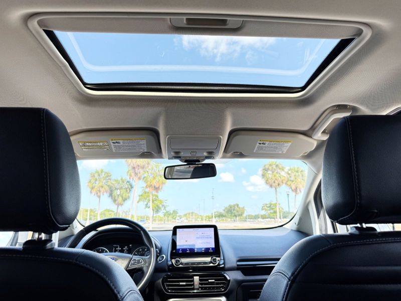 Ford EcoSport pic #5113