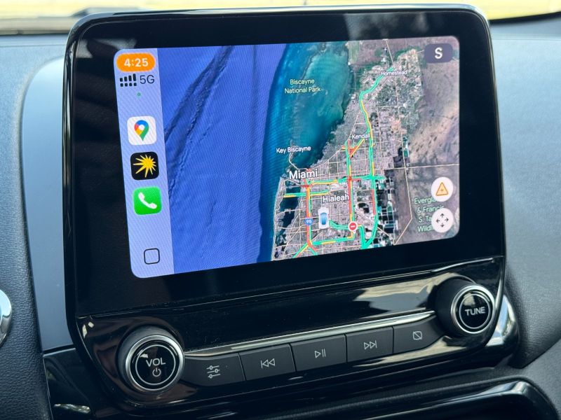 Ford EcoSport pic #5117