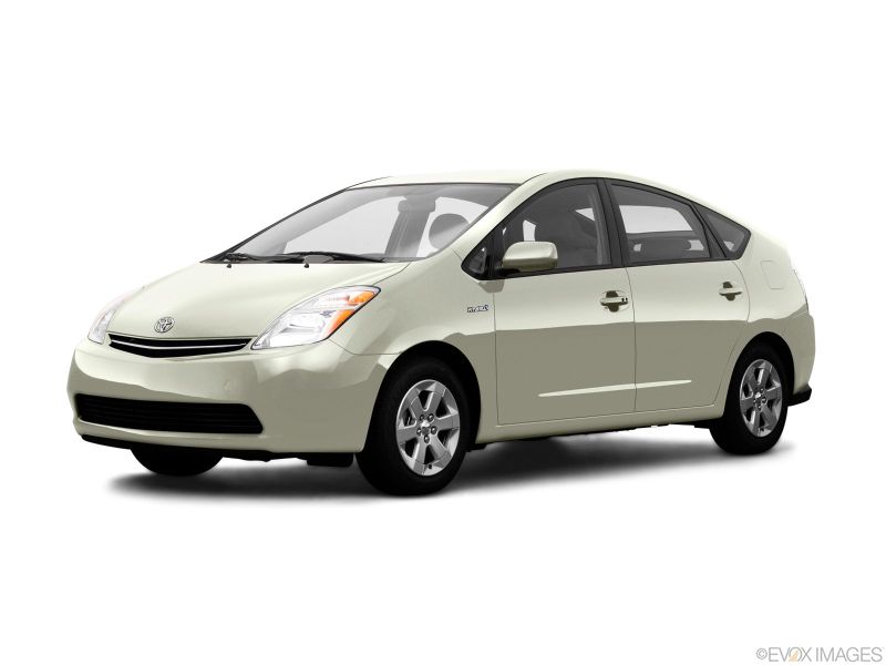 Toyota Prius uzun süreli kiralama Miami, Florida'da