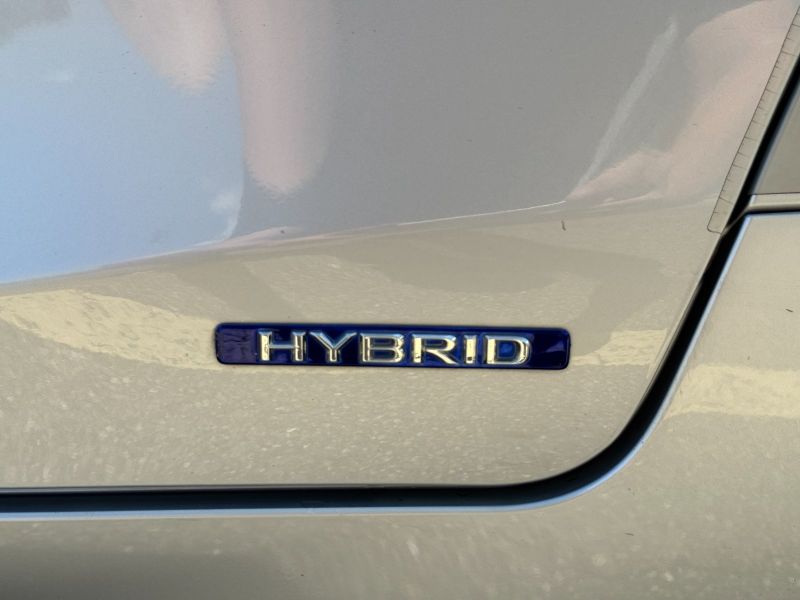 Lexus CT200 Hybrid pic #5312