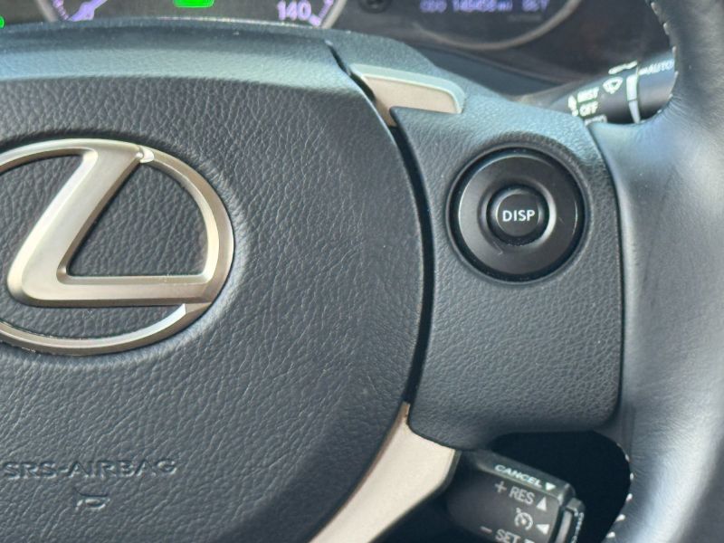 Lexus CT200 Hybrid pic #5325