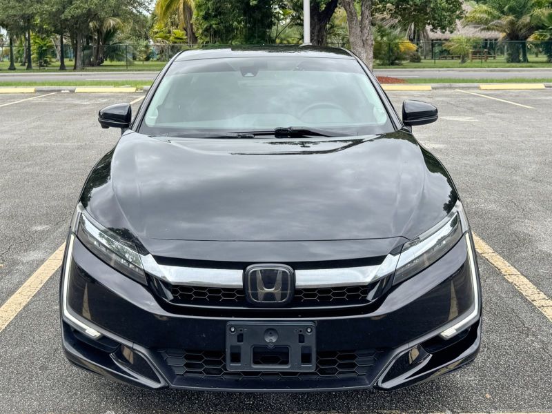 Honda Clarity Plug-In Hybrid жалдау