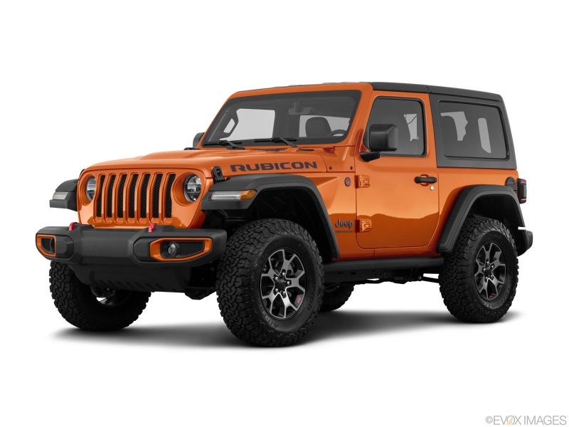 Jeep Wrangler uzun süreli kiralama Miami, Florida'da