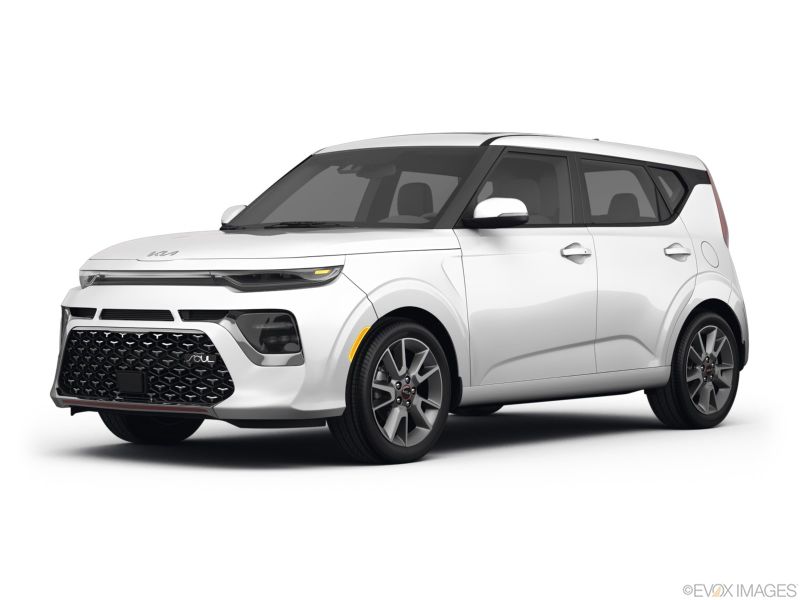 Kia Soul аренда в Майами, Флорида