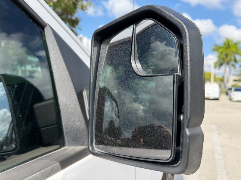 Ford F150 XL Ext Cab pic #5502