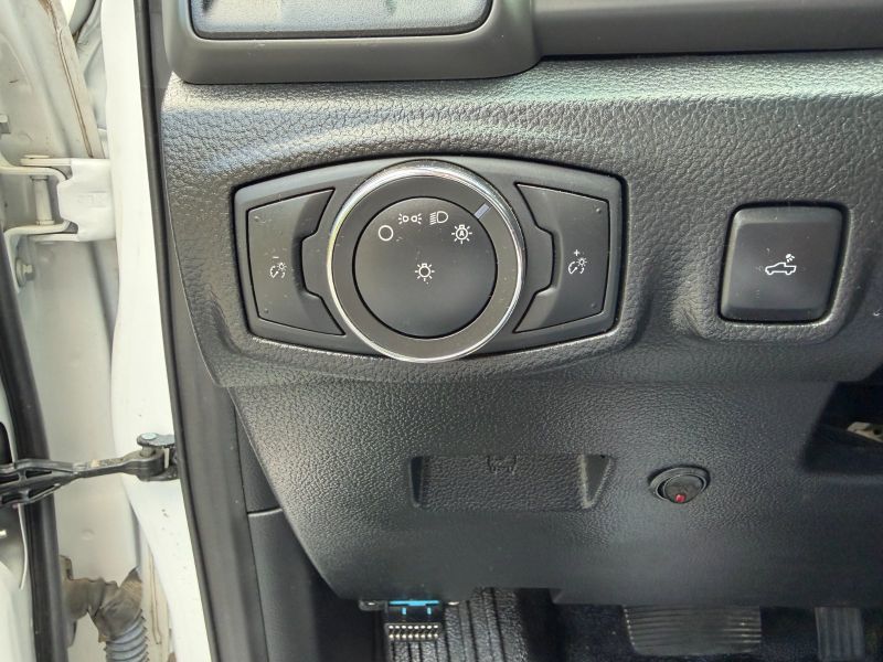 Ford Ranger XL Ext Cab pic #5563