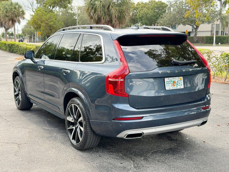 Volvo XC90 pic #5632