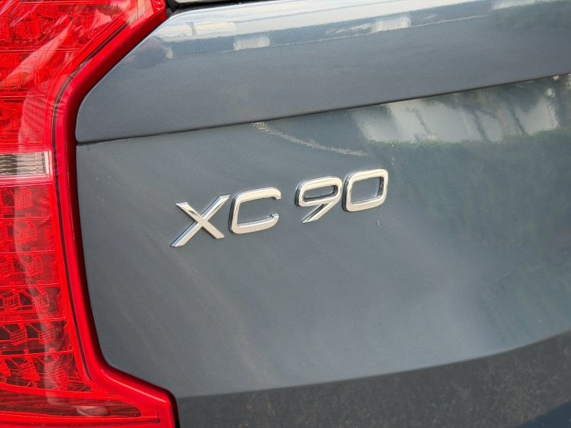 Volvo XC90 pic #5633
