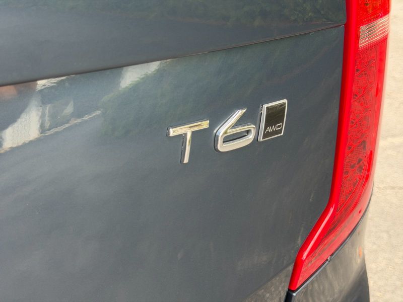 Volvo XC90 pic #5634