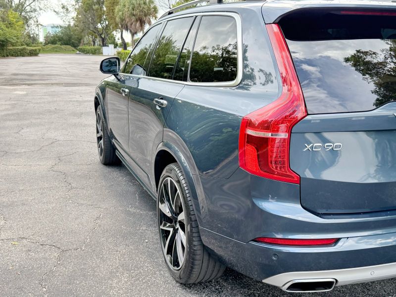 Volvo XC90 pic #5635