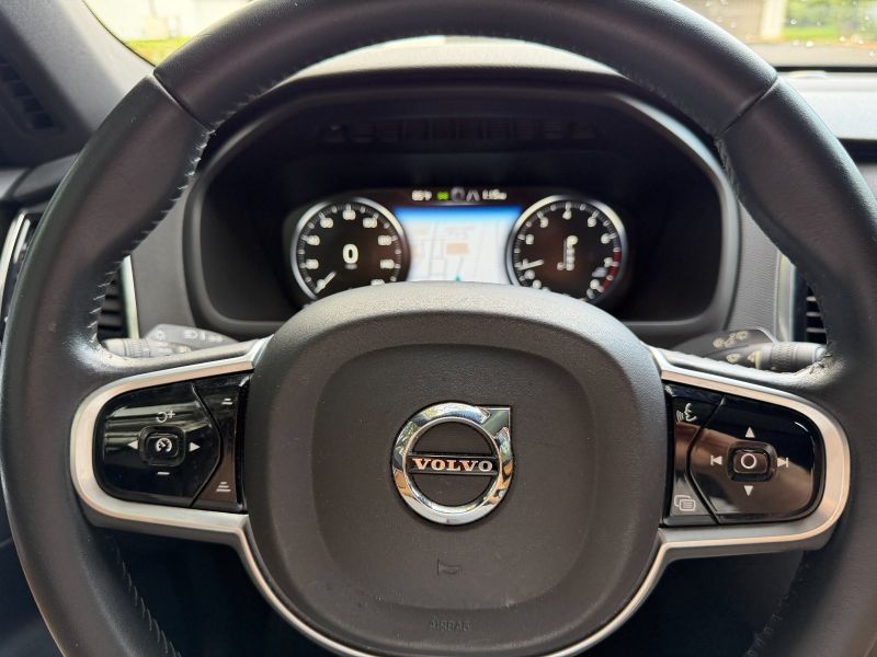 Volvo XC90 pic #5649