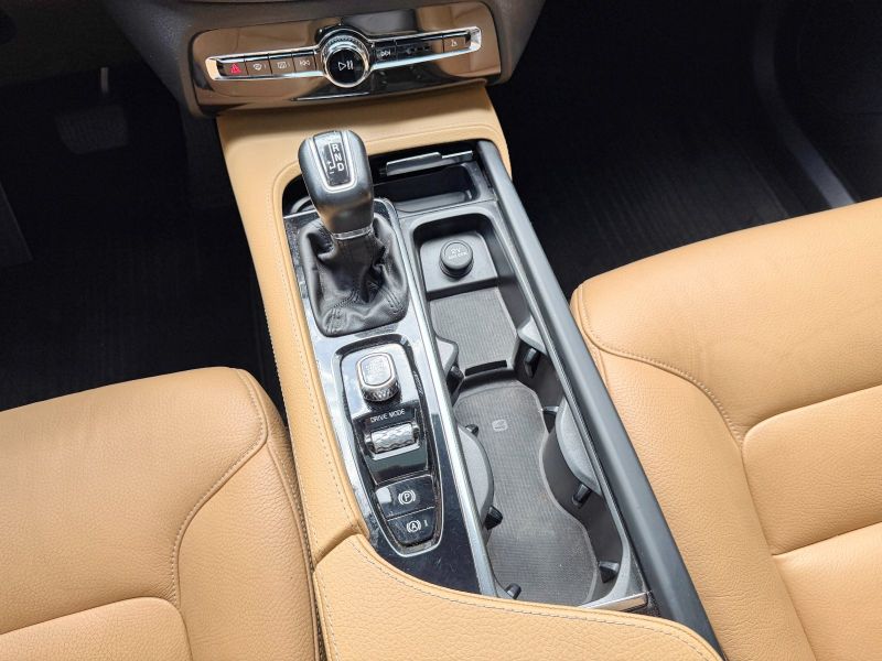 Volvo XC90 pic #5650