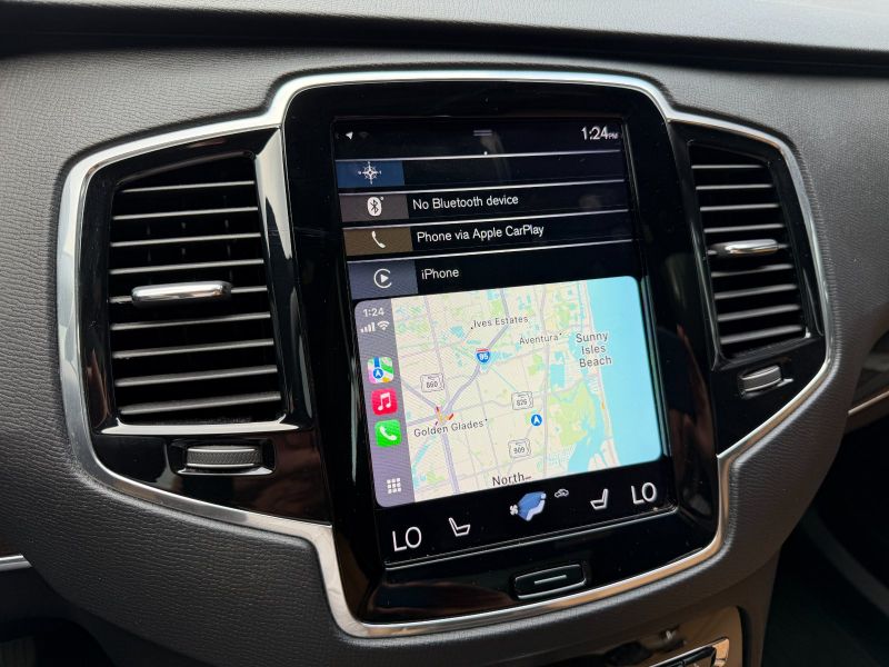 Volvo XC90 pic #5658