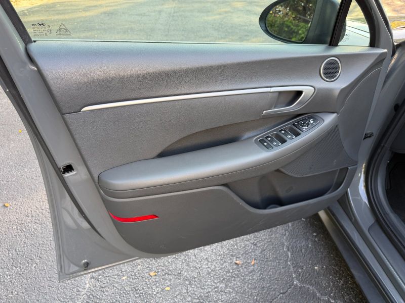 Hyundai Sonata pic #5772