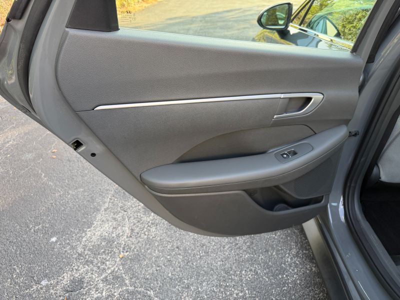 Hyundai Sonata pic #5774