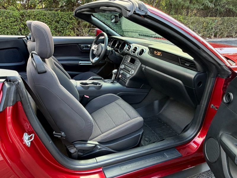 Ford Mustang pic #5804