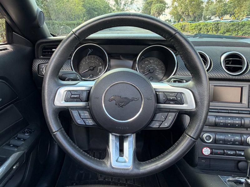 Ford Mustang pic #5807