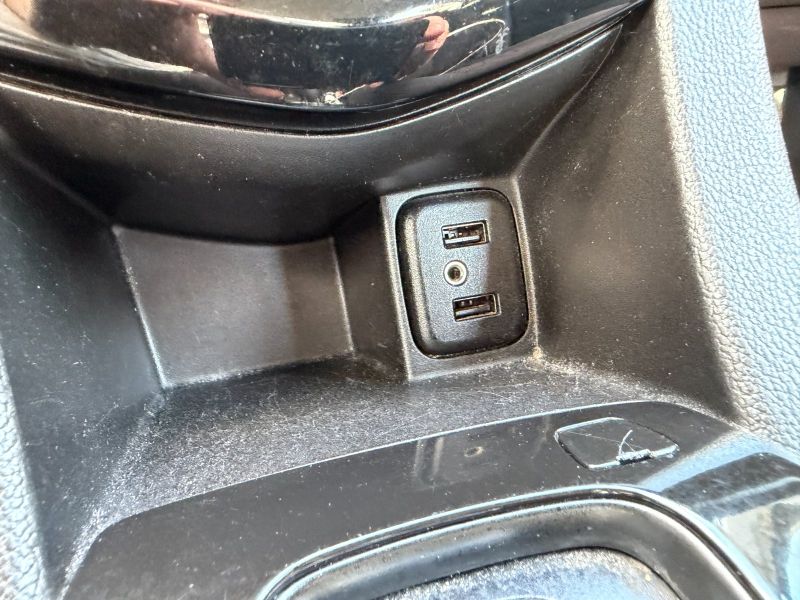 Chevrolet Sonic pic #5942