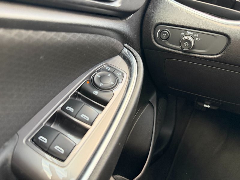 Chevrolet Malibu pic #5963