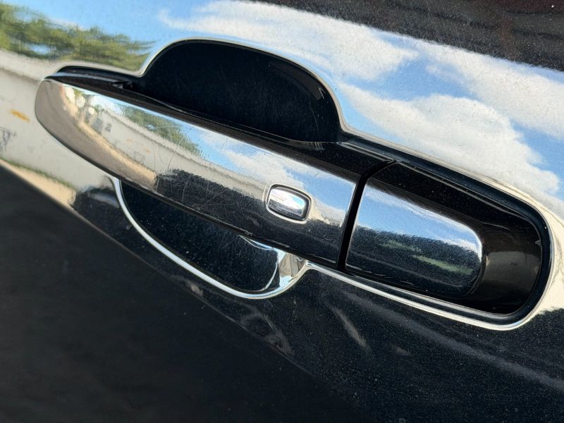 Chevrolet Malibu pic #5977