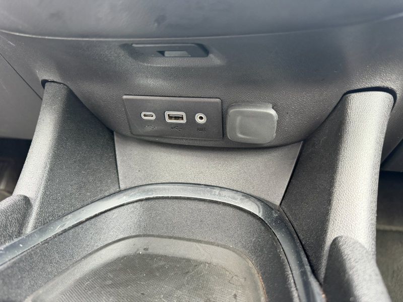 Chevrolet Malibu pic #5991