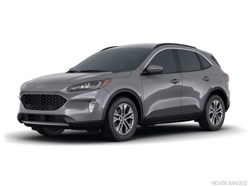 Ford Escape SE Hybrid alquiler en Miami, Florida