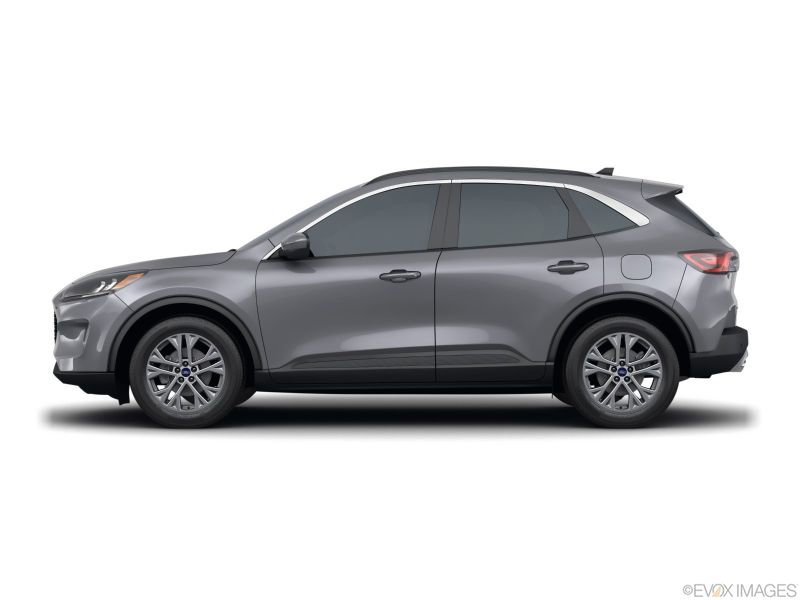 Ford Escape SE Hybrid alquiler de coche