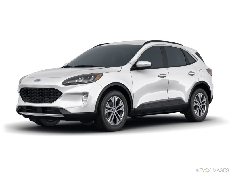 Ford Escape SE Hybrid alquiler en Miami, Florida