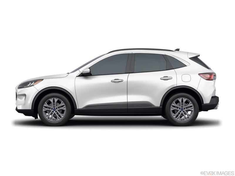 Ford Escape SE Hybrid alquiler de coche