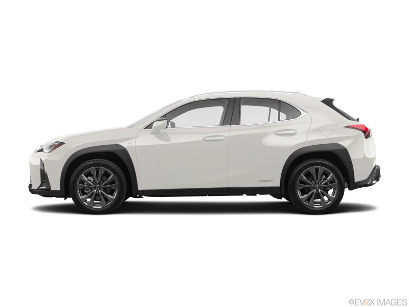 Lexus UX250h F Sport Hybrid жалдау