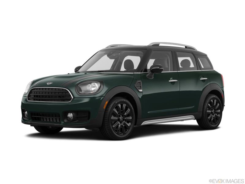 MINI Countryman аренда в Майами, Флорида