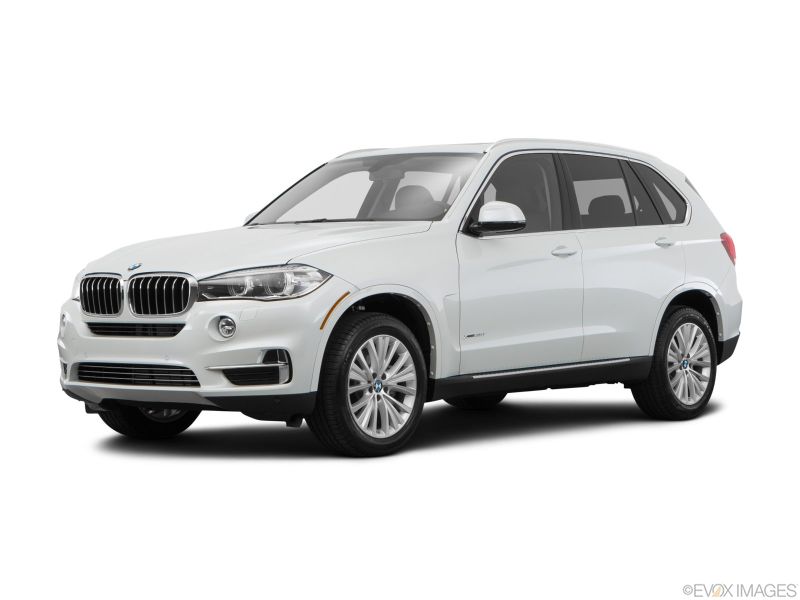 BMW X5 xDrive Plug-In Hybrid alquiler en Miami, Florida
