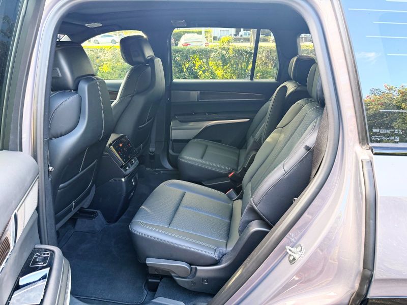 Cadillac Vistiq 900 e4 pic #6070