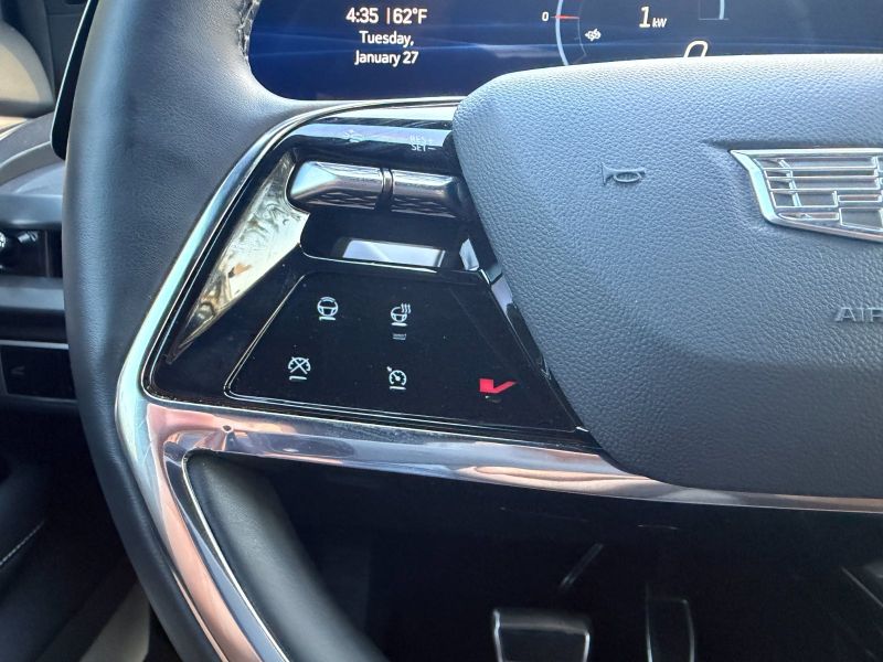 Cadillac Vistiq 900 e4 pic #6083