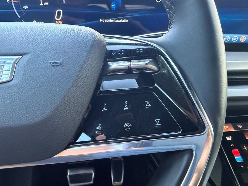 Cadillac Vistiq 900 e4 pic #6084