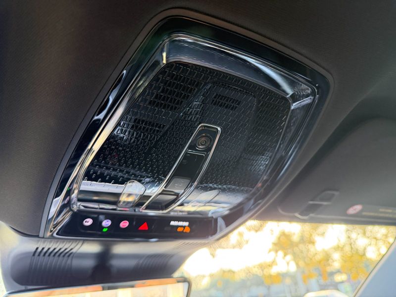 Cadillac Vistiq 900 e4 pic #6092