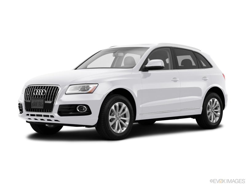 Audi Q5 Premium uzun süreli kiralama Miami, Florida'da