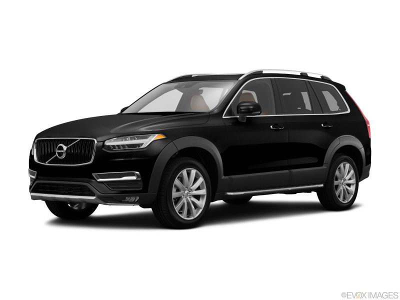 Volvo XC90 uzun süreli kiralama Miami, Florida'da