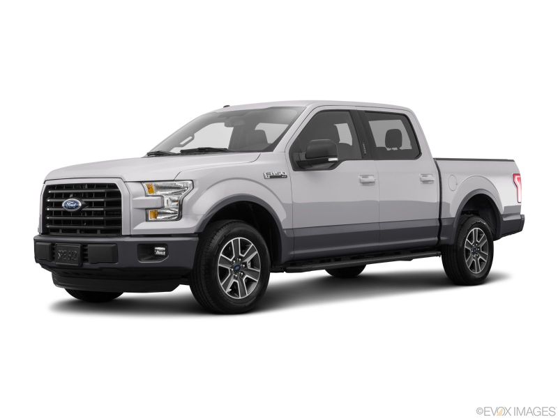 Ford F-150 Lariat Crew Cab ұзақ мерзімді жалдау Майами, Флоридада