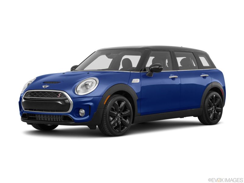 MINI Clubman Cooper S аренда в Майами, Флорида