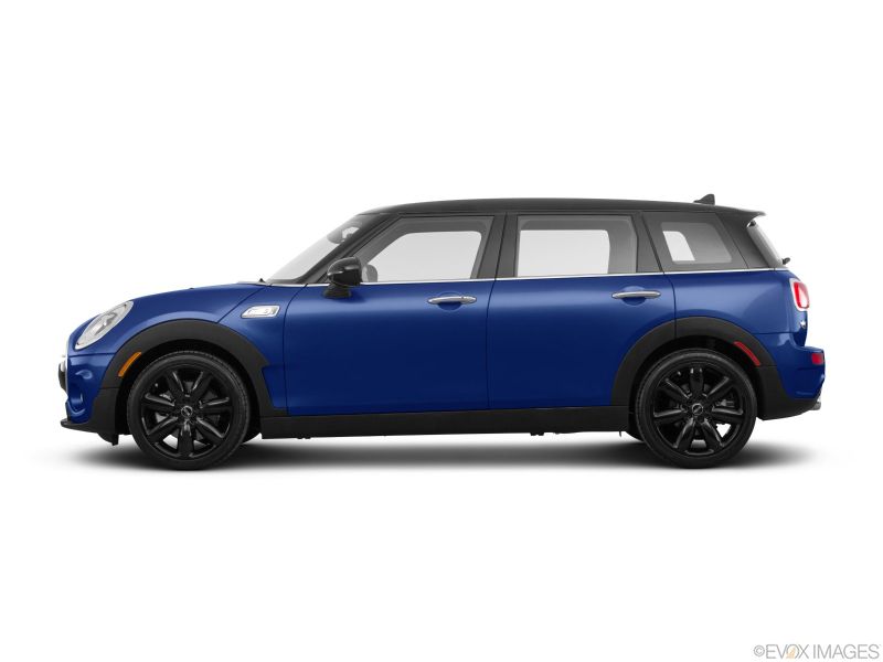 MINI Clubman Cooper S прокат
