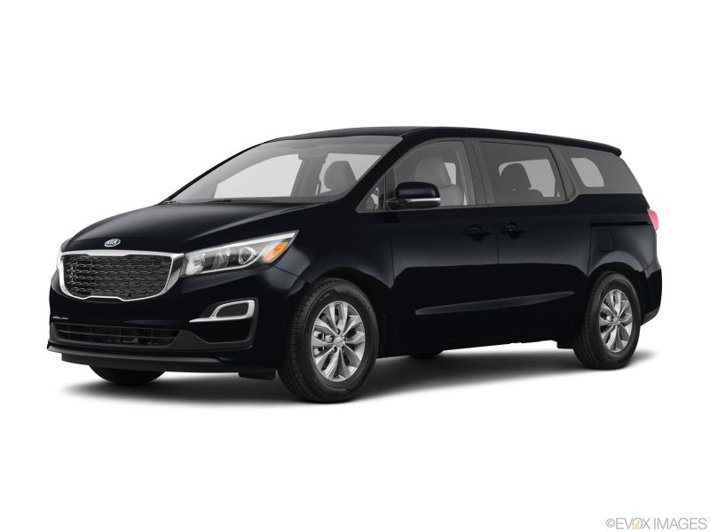 Kia Sedona ұзақ мерзімді жалдау Майами, Флоридада