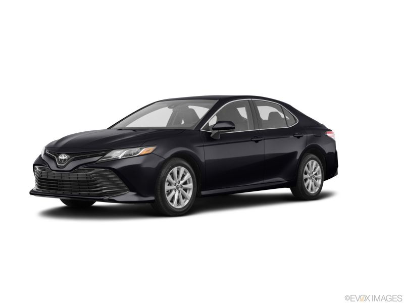 Toyota Camry noleggio a lungo termine a Miami, Florida