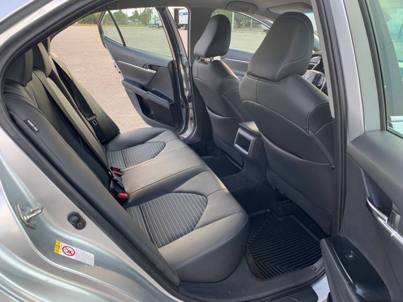 Toyota Camry pic #683