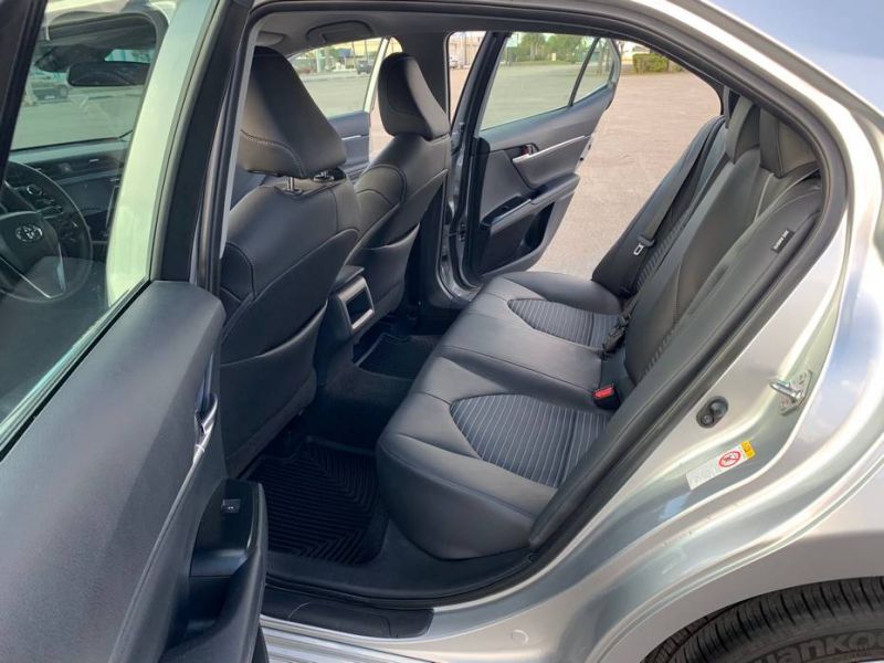 Toyota Camry pic #685