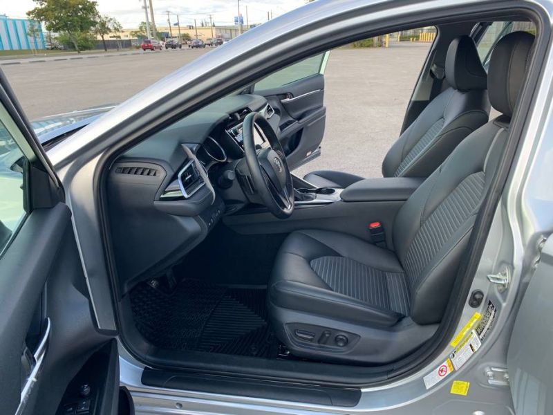 Toyota Camry pic #687